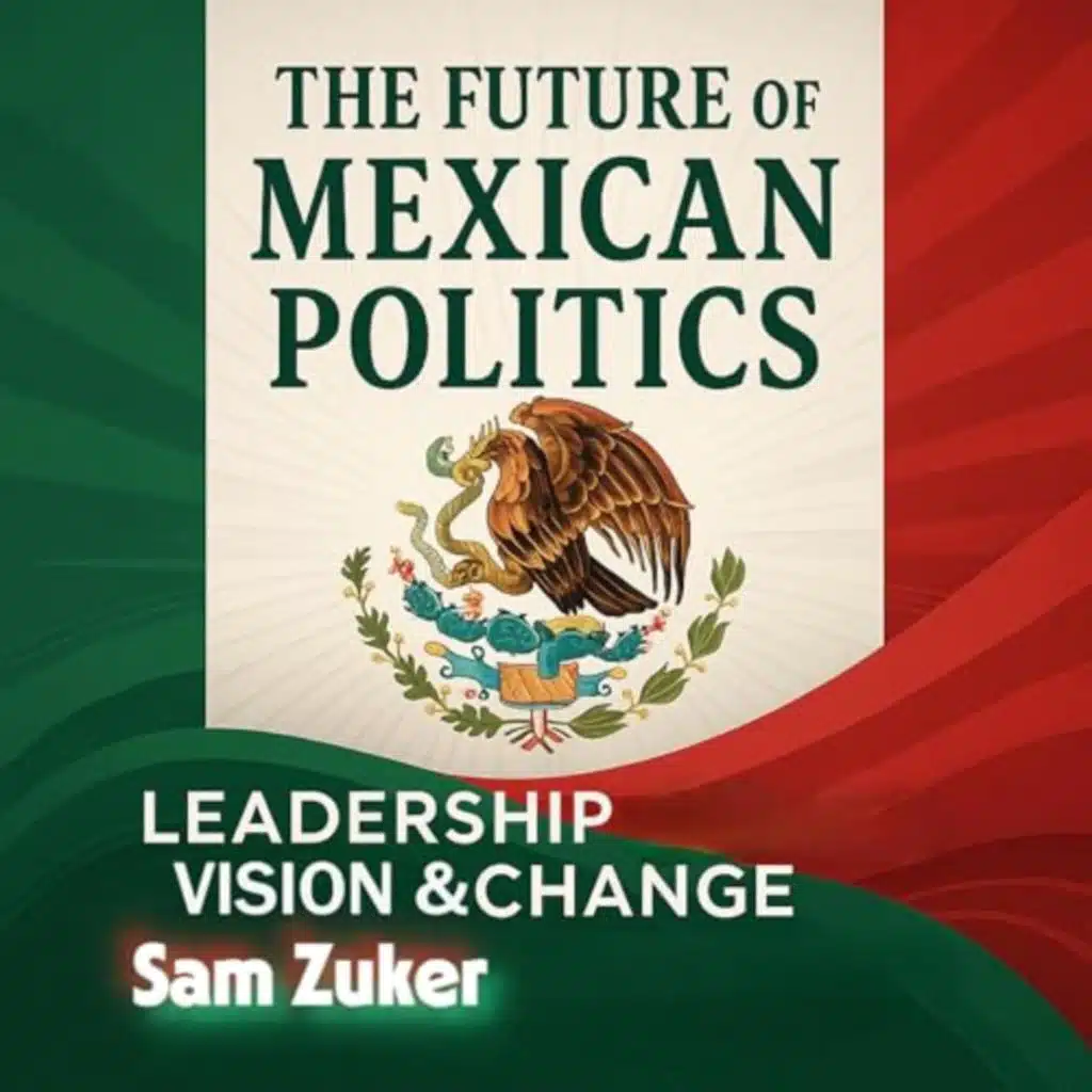 The Future of Mexican Politics by Sam Zuker
