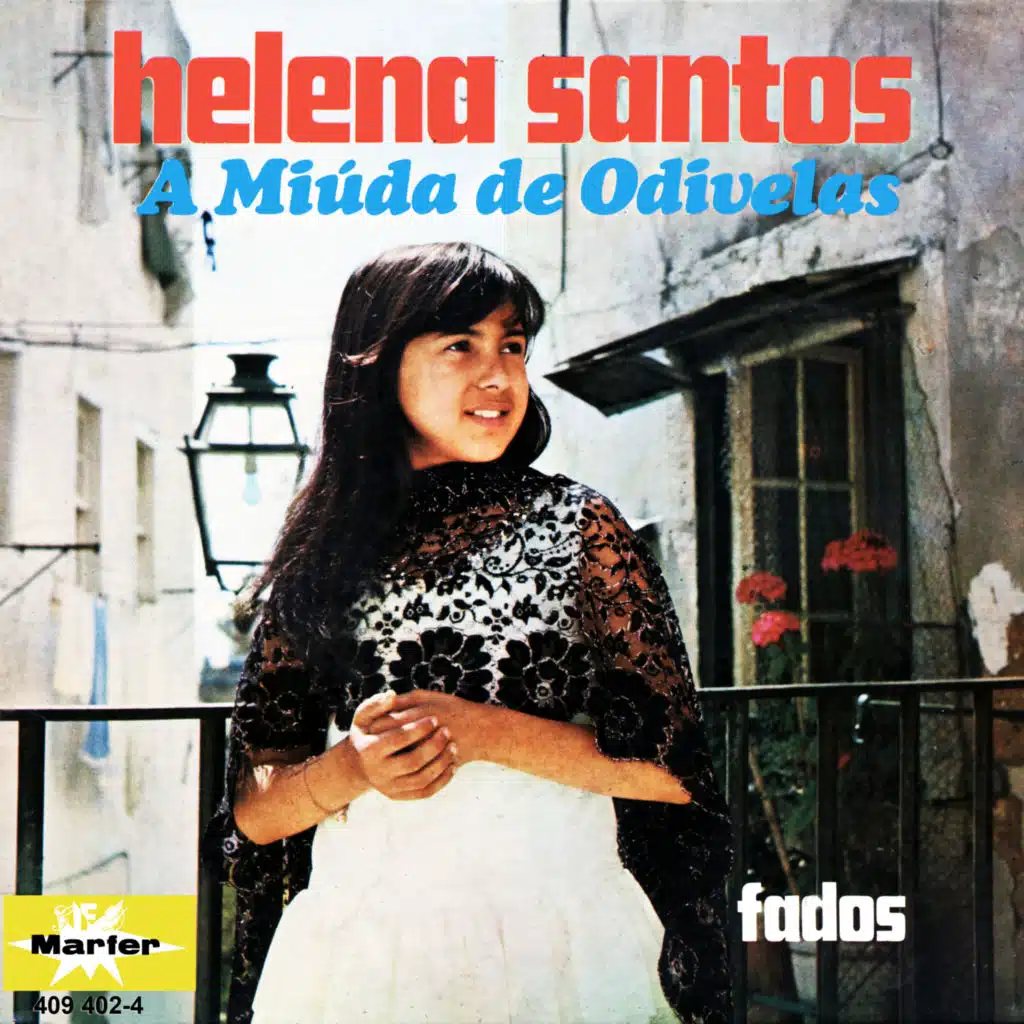 Fados pela Miúda de Odivelas
