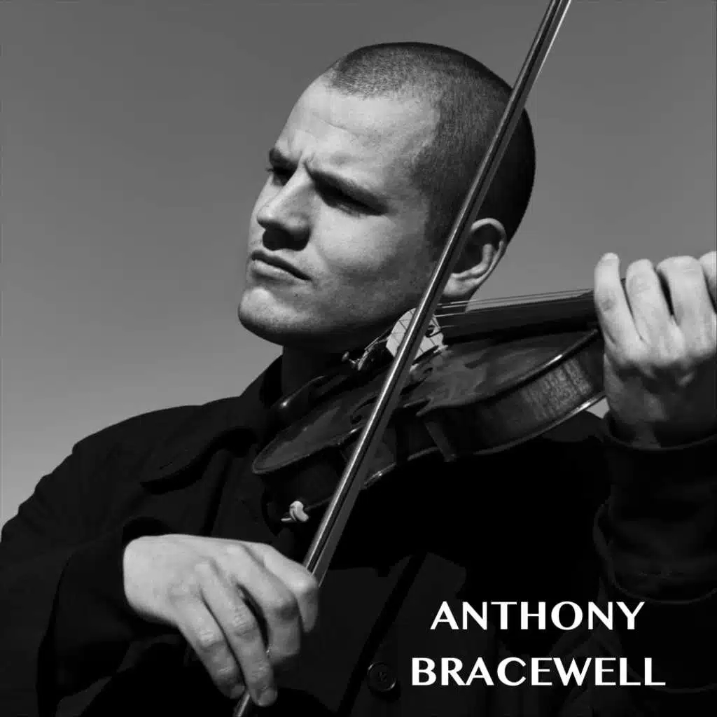 Anthony Bracewell