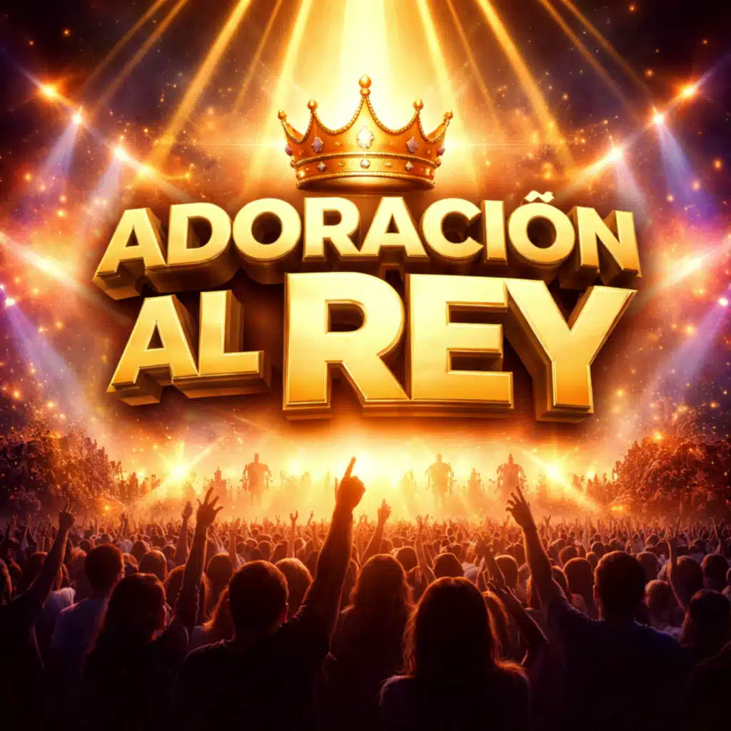ADORACIÓN AL REY