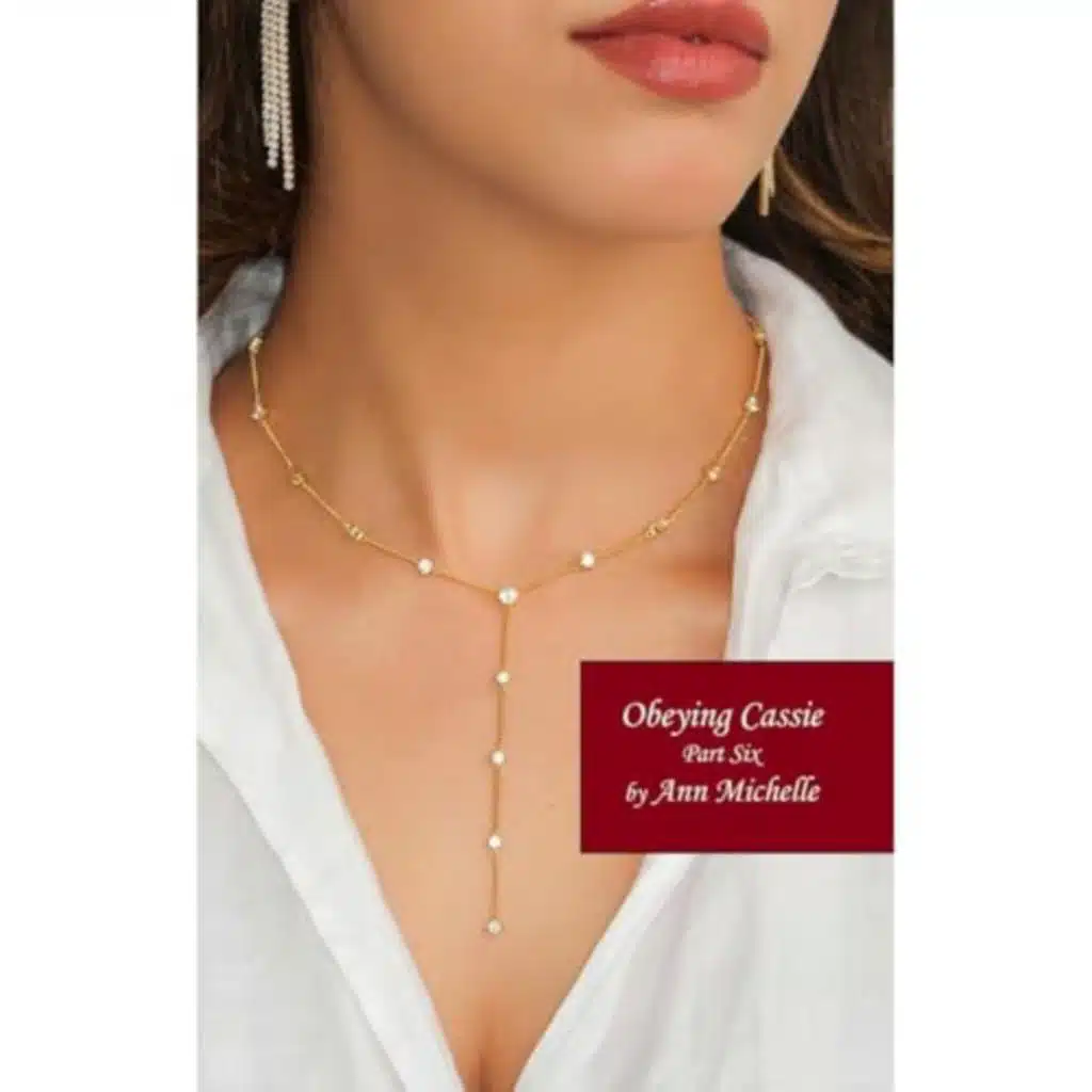 Obeying Cassie by Ann Michelle