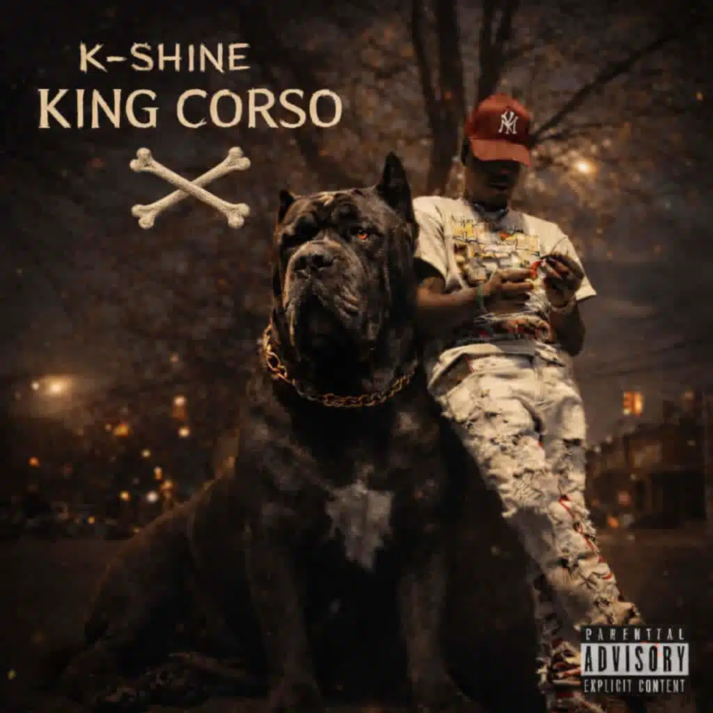 K-Shine