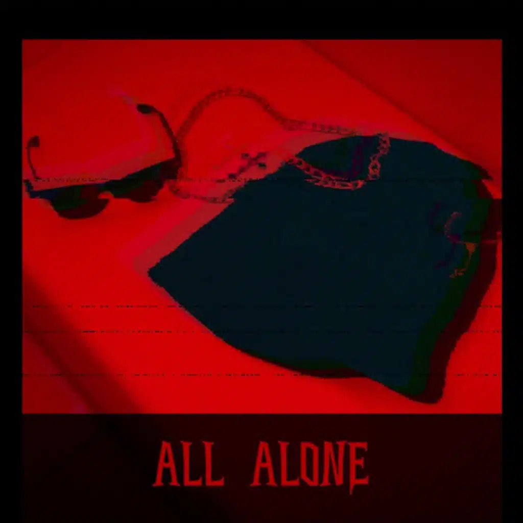 All Alone