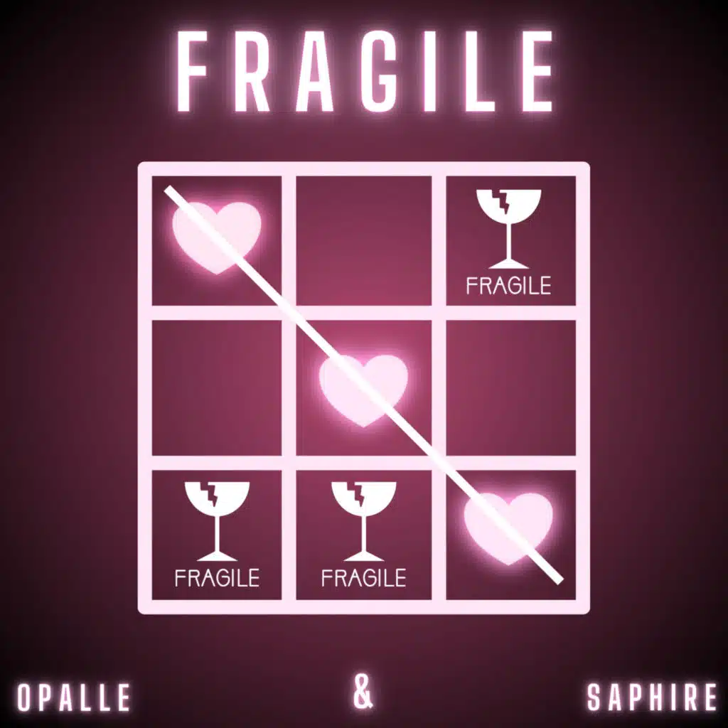 Opalle & Saphire