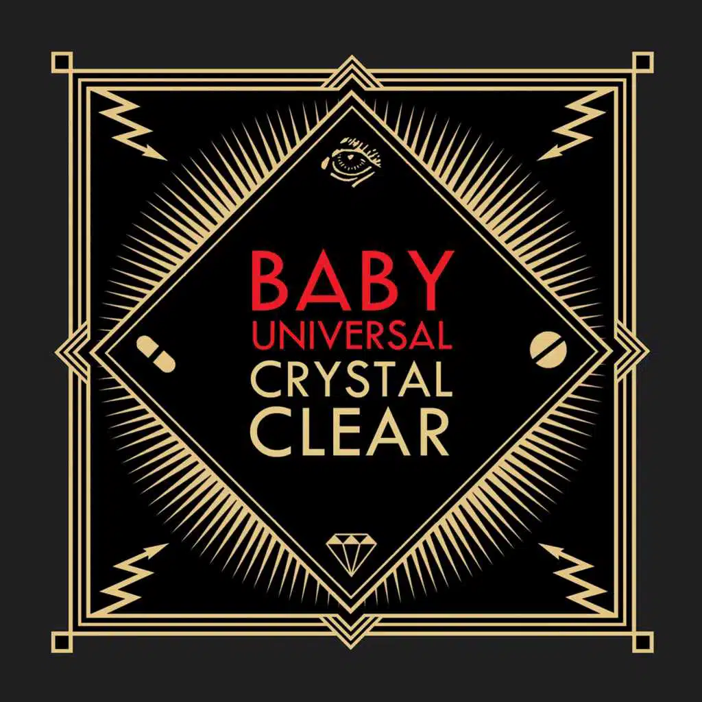 Crystal Clear