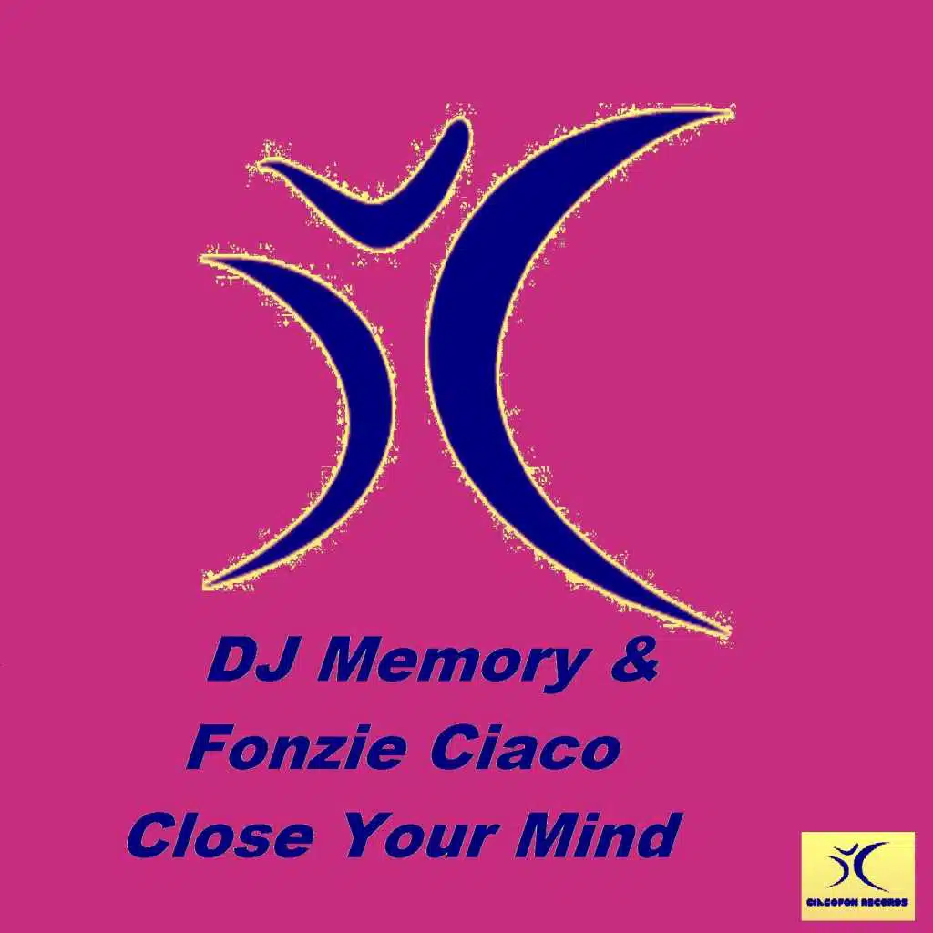 Close Your Mind (Fon21 Remix)