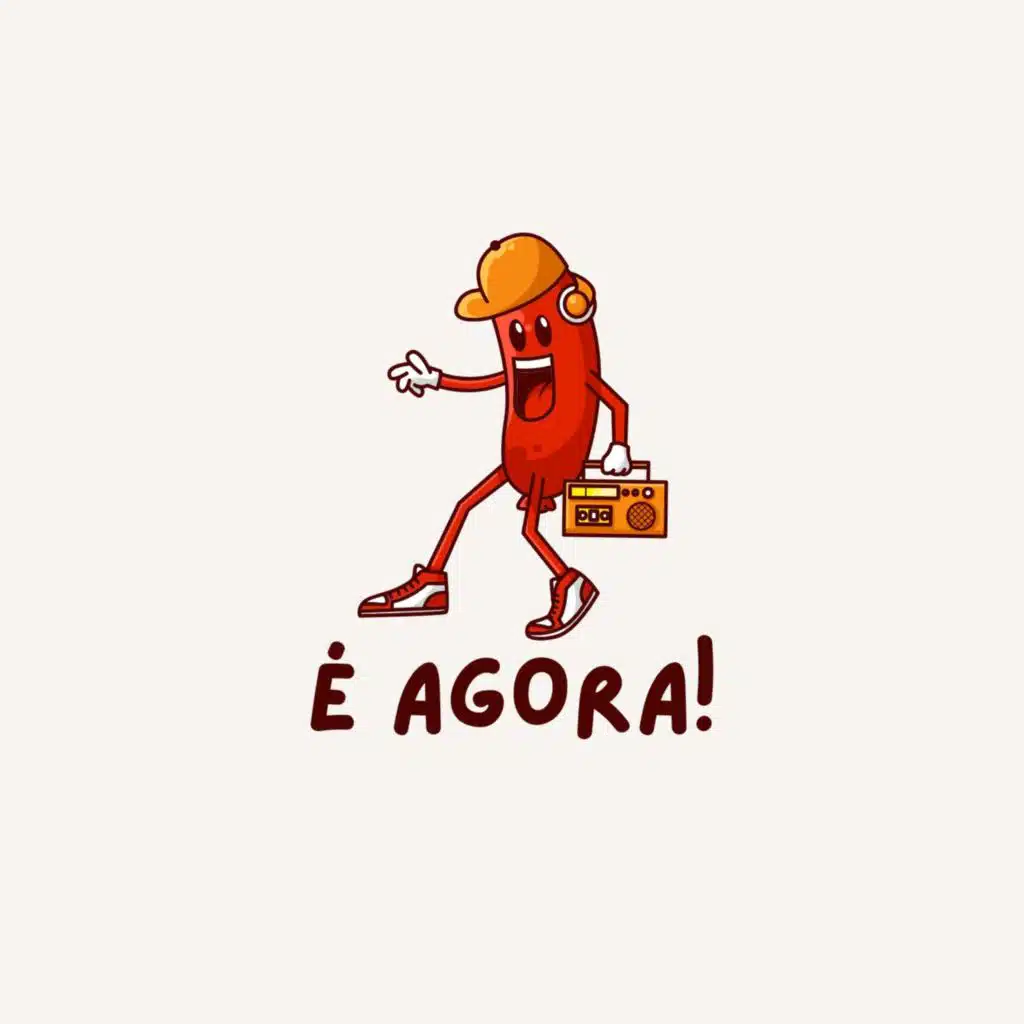É AGORA