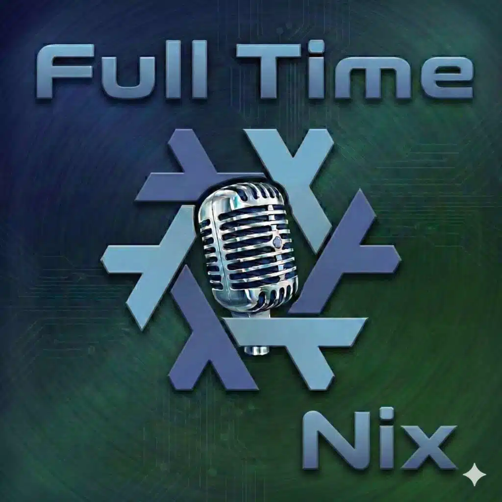 Full Time Nix