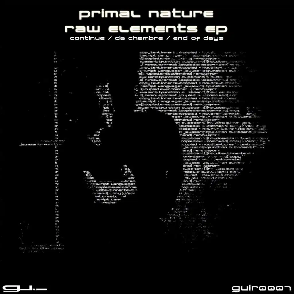 Primal Nature