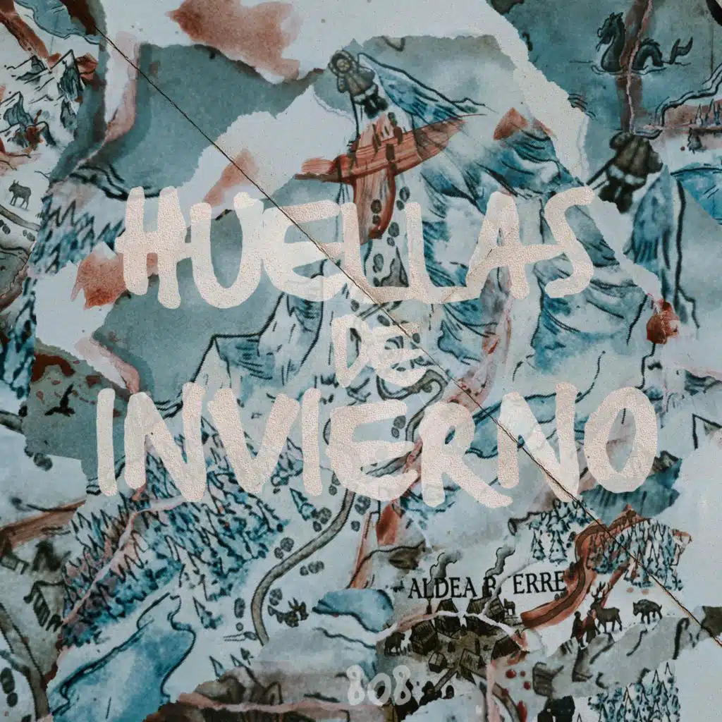 HUELLAS DE INVIERNO (feat. B ERRE)