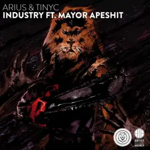 Industry (feat. Mayor Apeshit) - Single