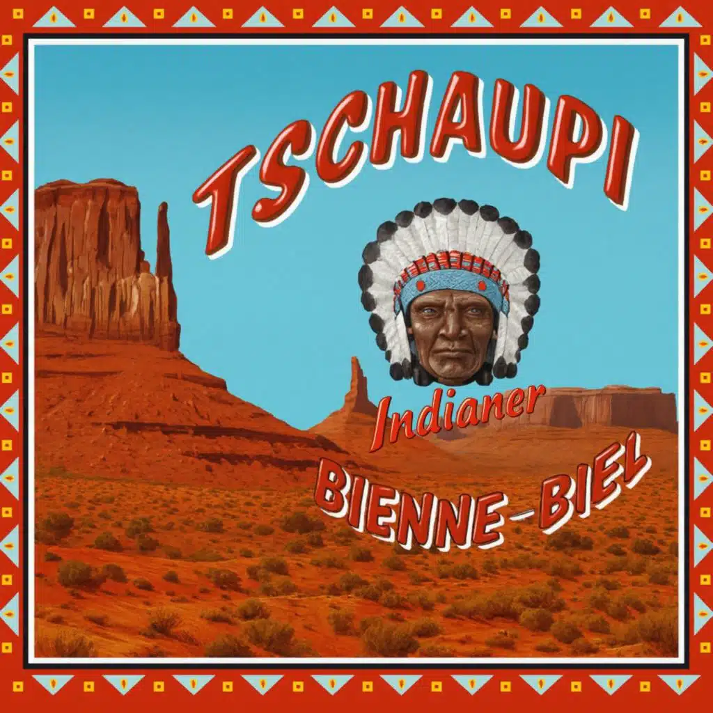 Tschaupi Clique Bienne/Biel