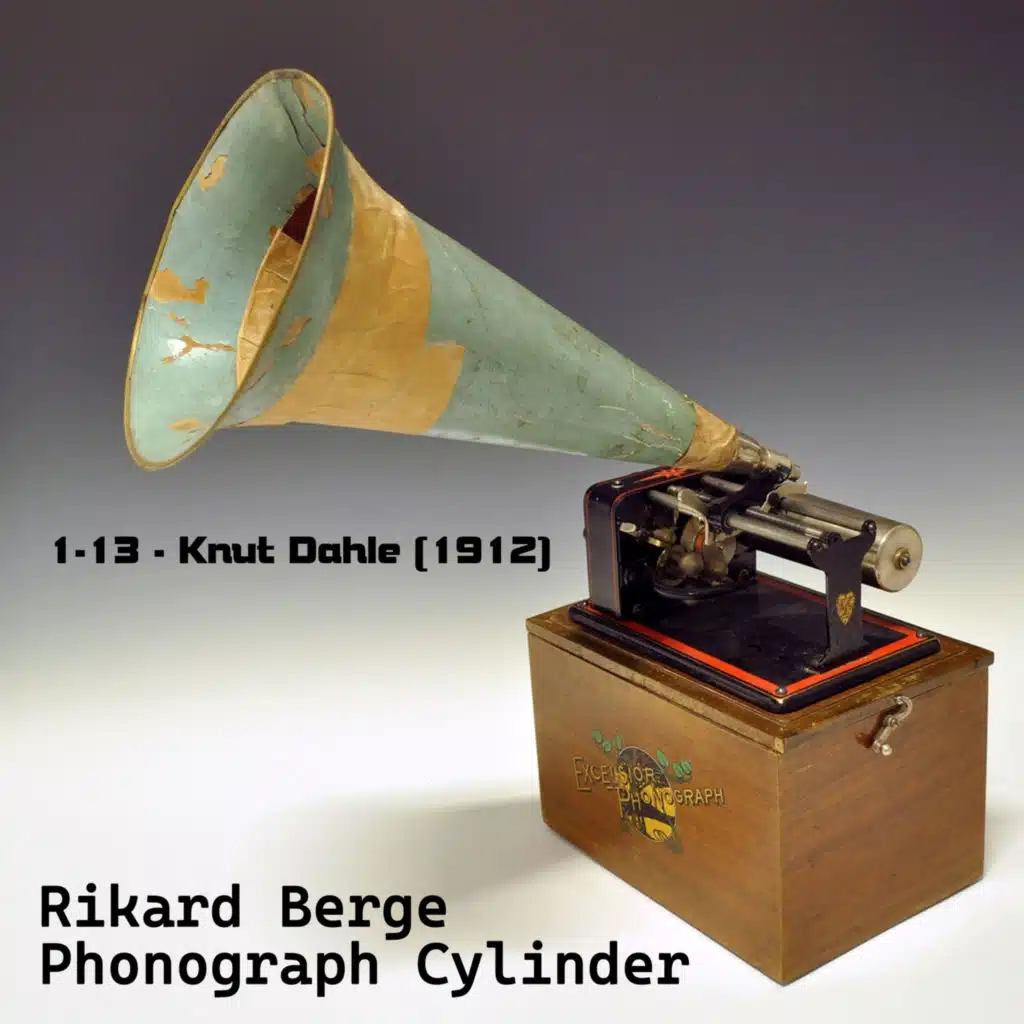 Ragnhild Hægard (RB 03B)