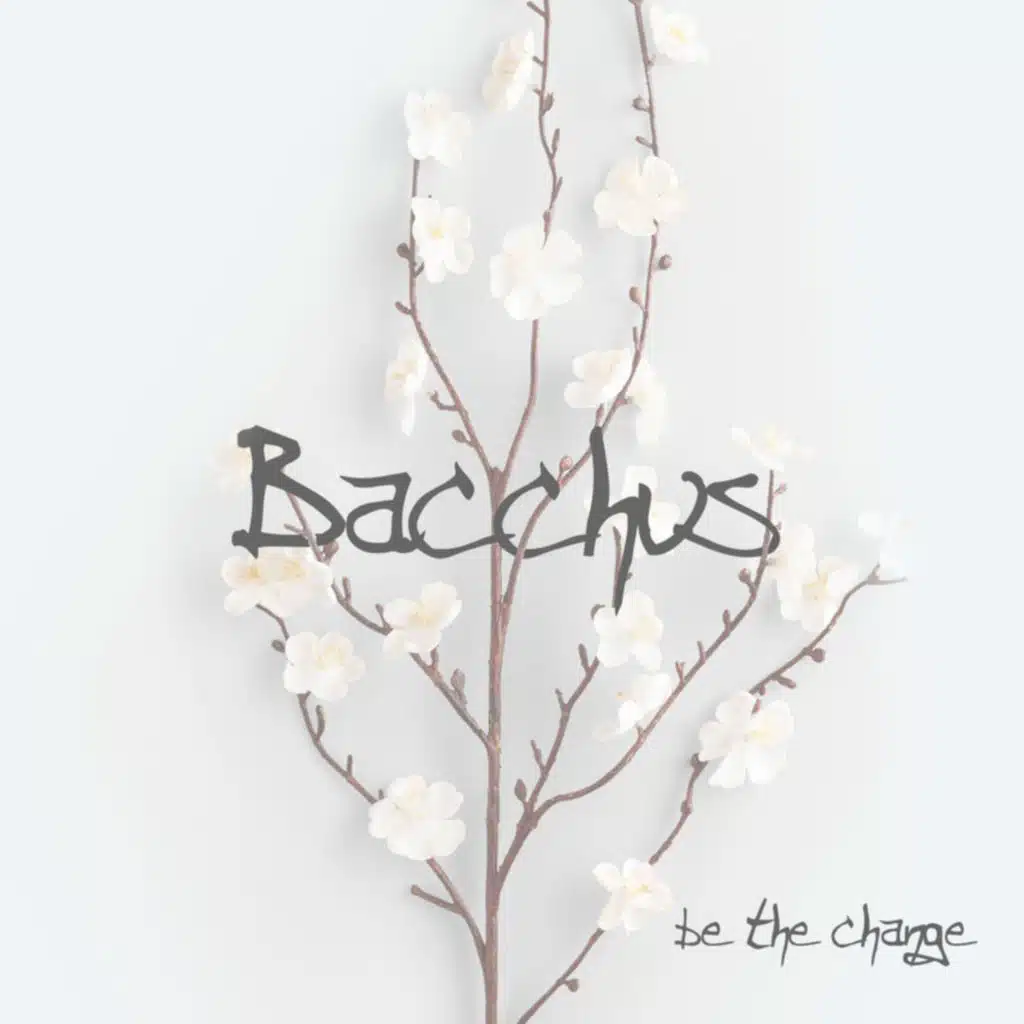 Bacchus