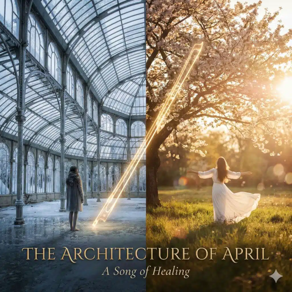 The Architecture of April