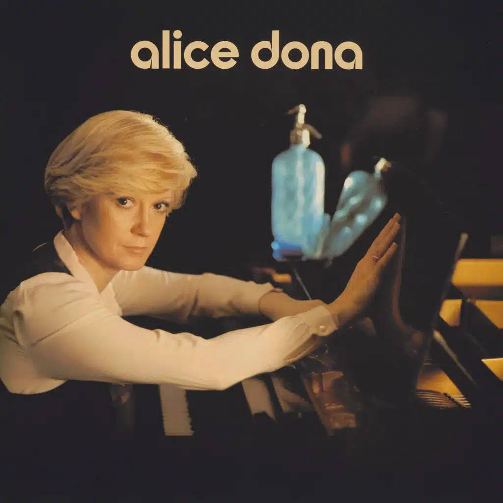Alice Dona