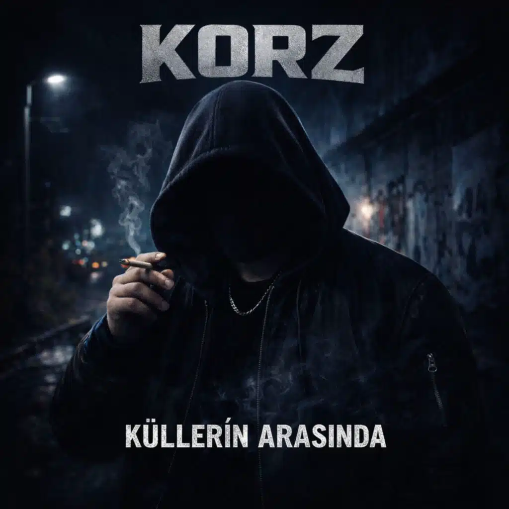 KÜLLERİN ARASINDA