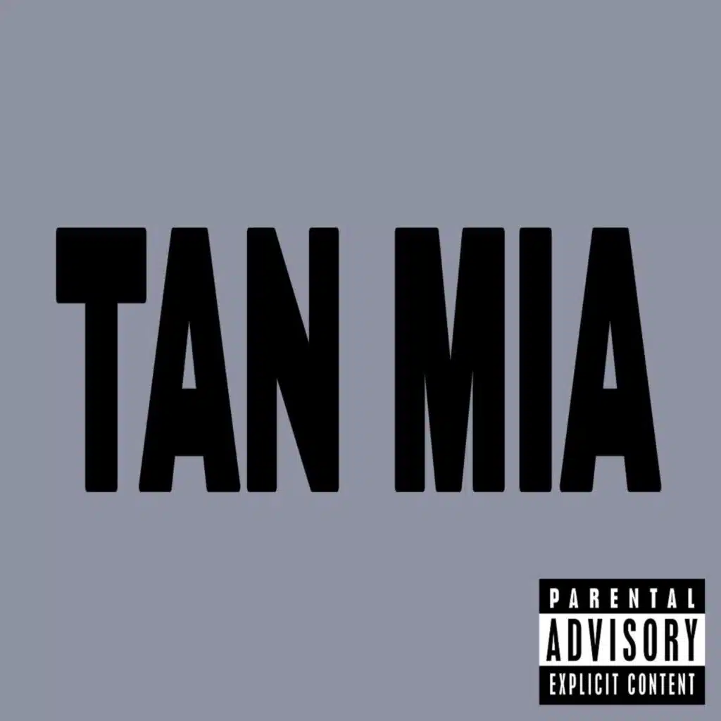 Tan Mia (Mi niña 2.0)