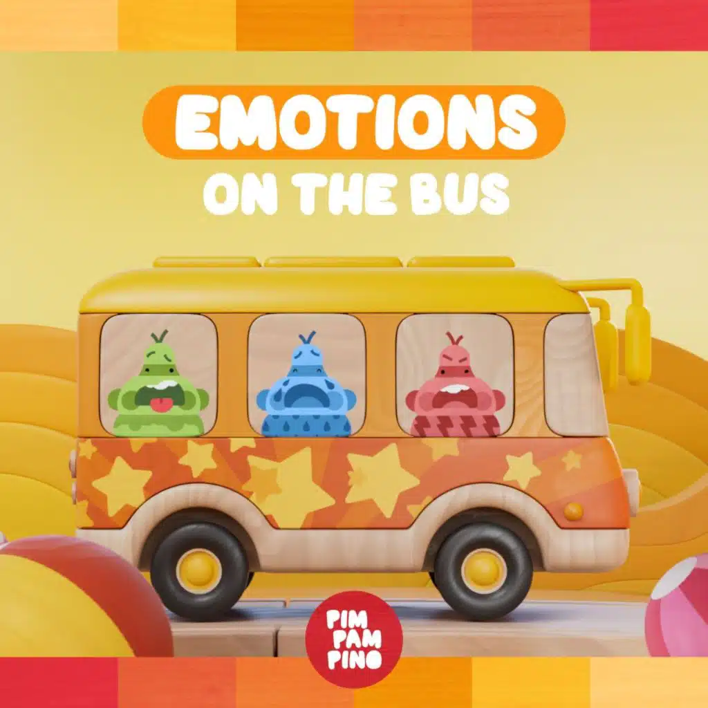 Emotions on the Bus