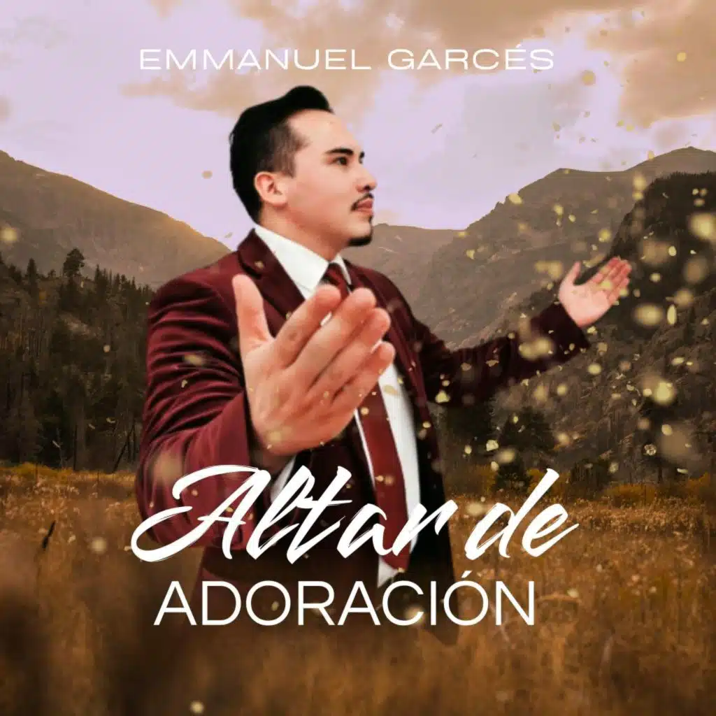 Emmanuel Garces