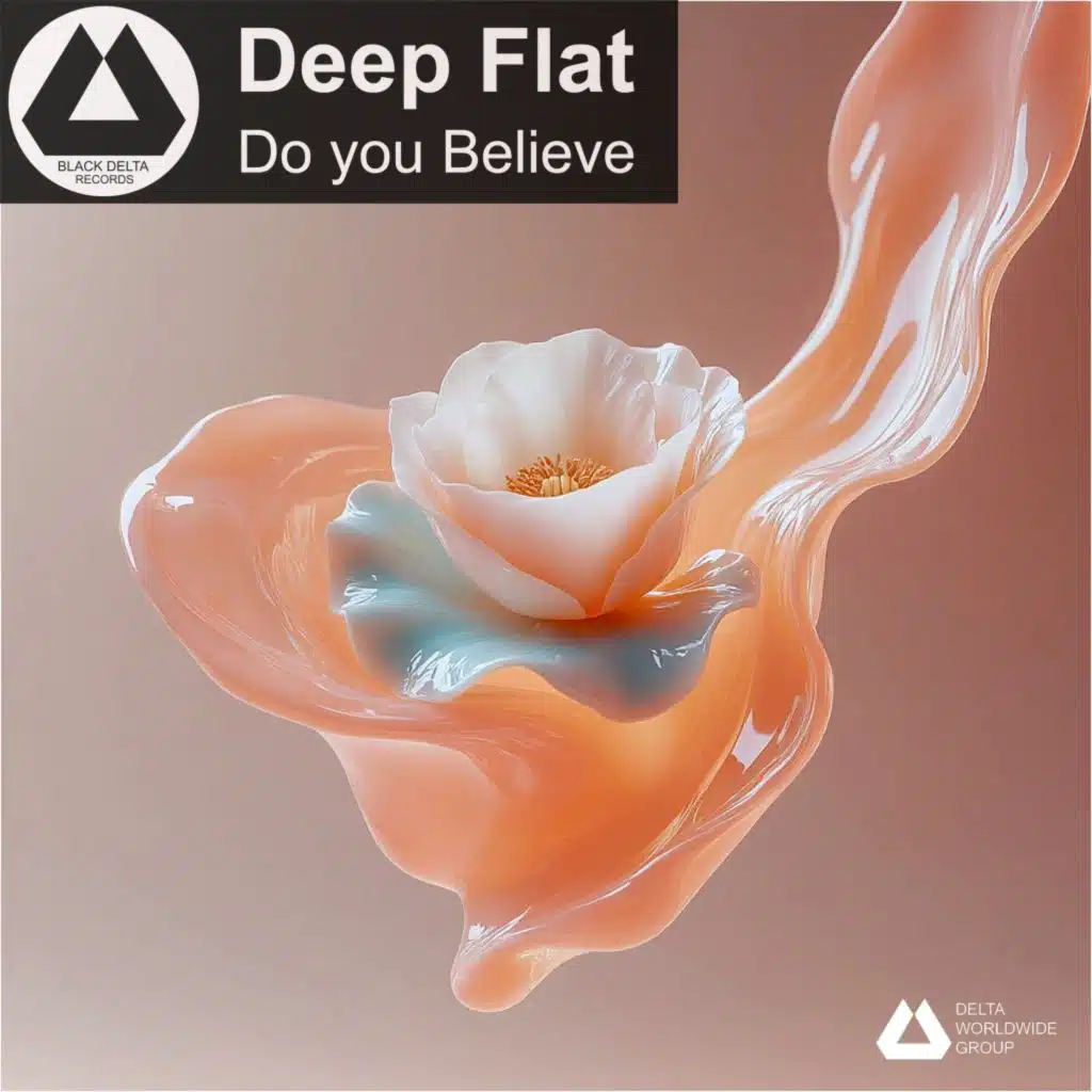 Deep Flat