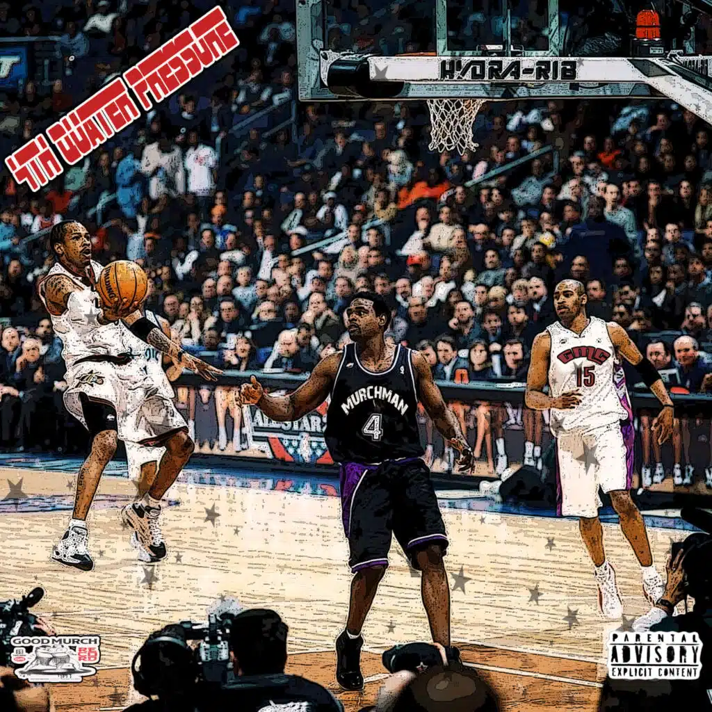 4th Quarter Pressure (The Answer)