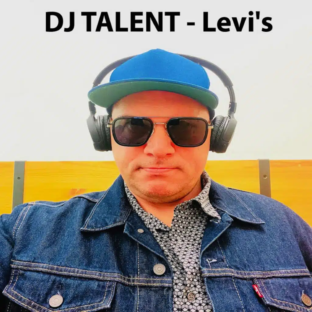 DJ Talent
