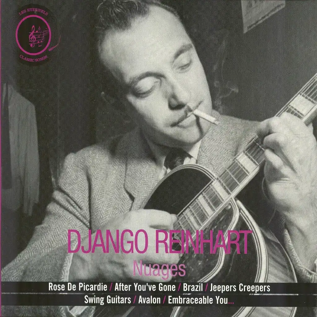 Django Reinhardt & Quintette du Hot Club de France