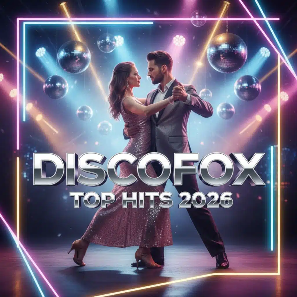 Discofox Top Hits 2026