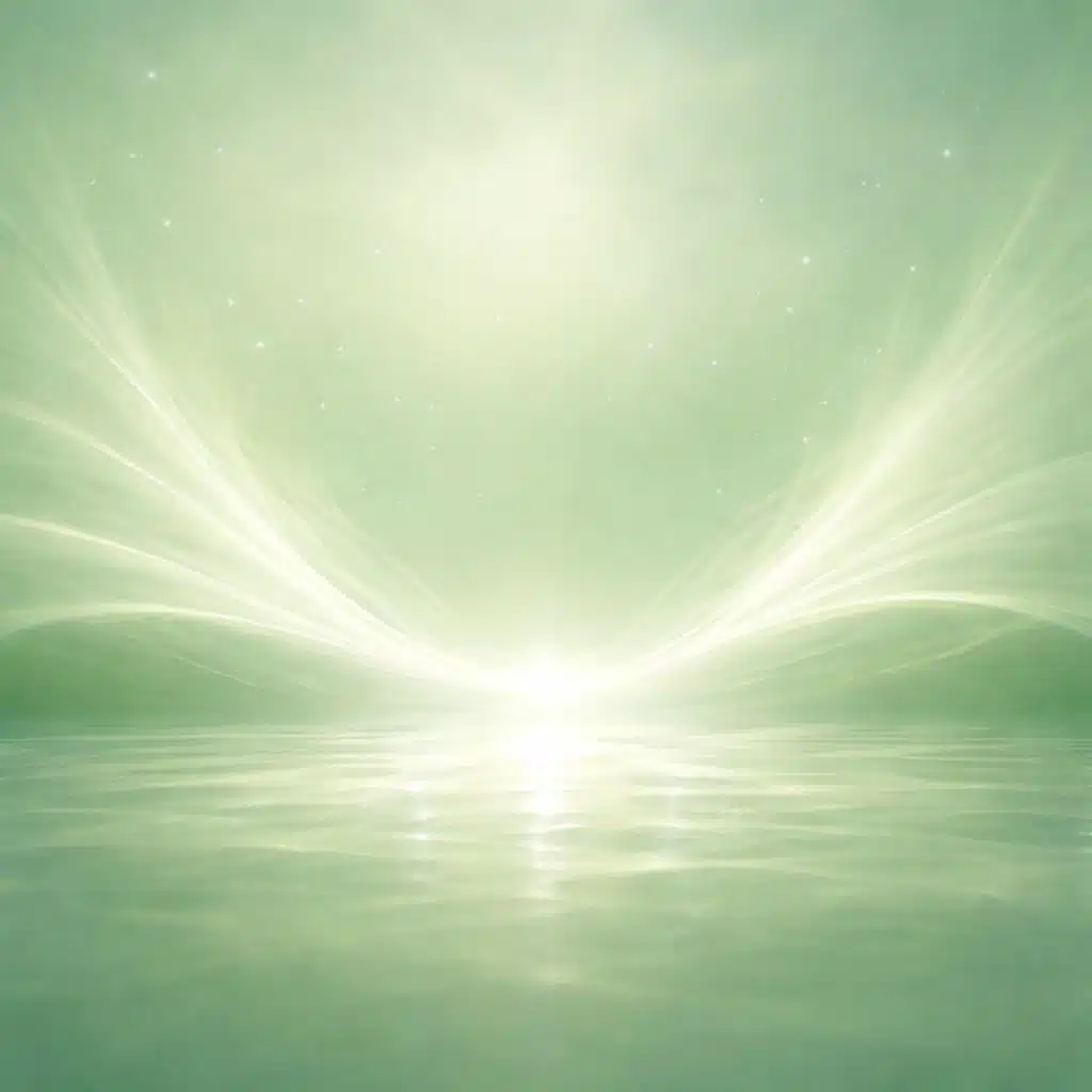 Radiant Calm (528Hz)