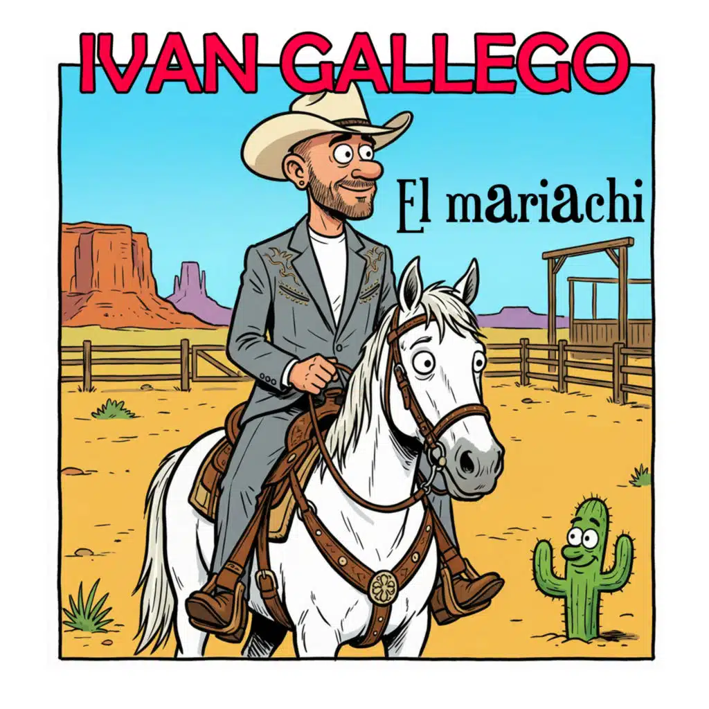 El Mariachi (Nueva Versión)