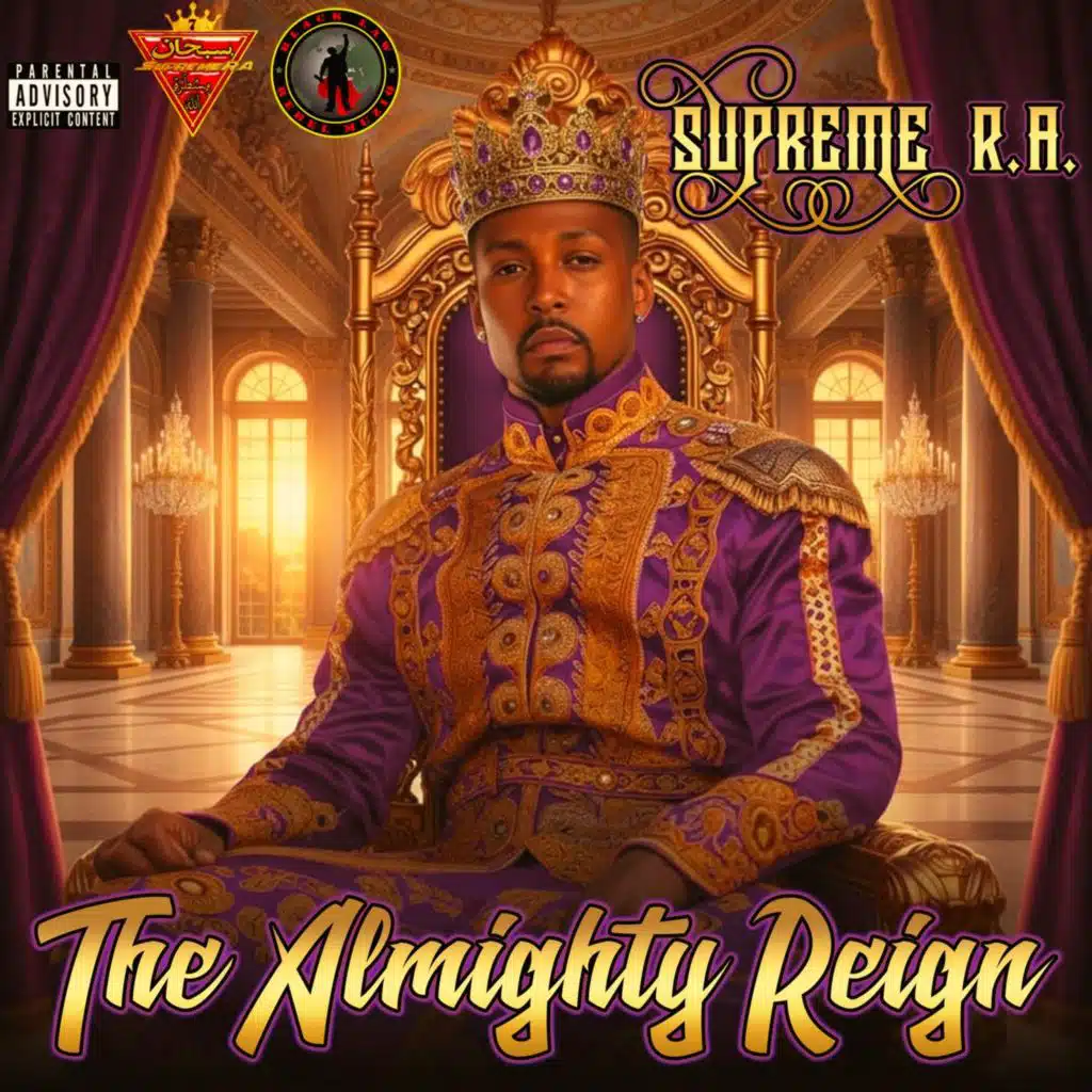 Supreme R.A.