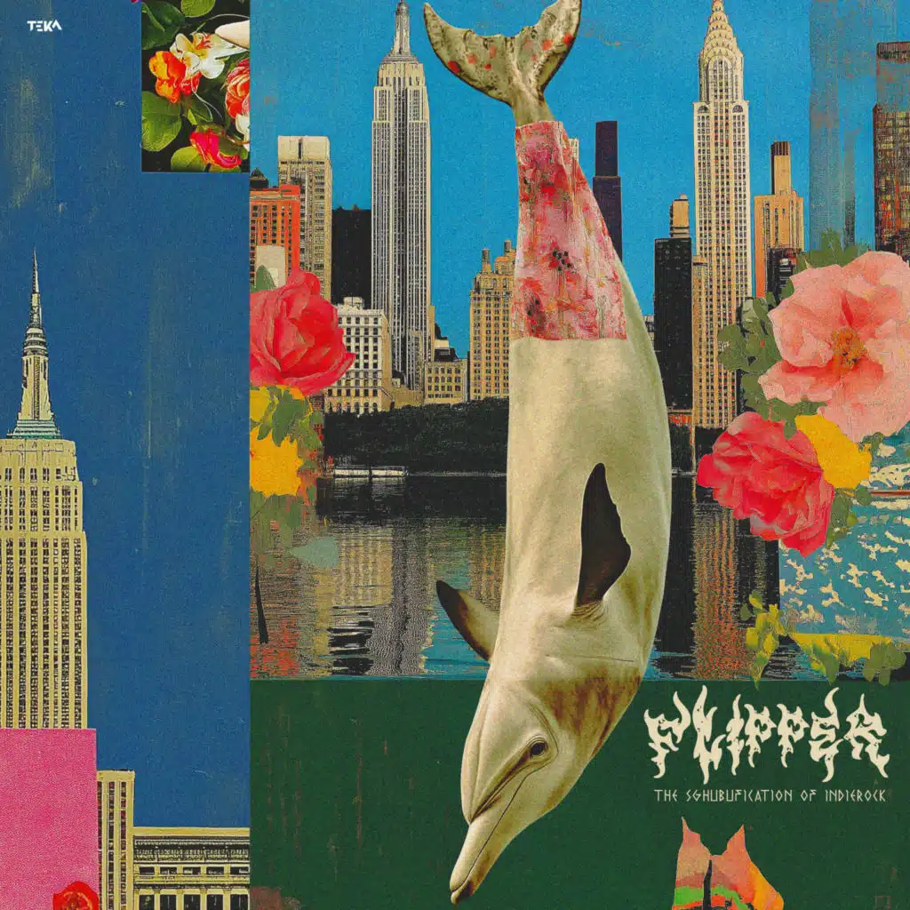 Flipper: Sghubu Indie Flips