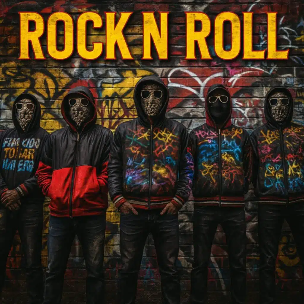 Rock & Roll