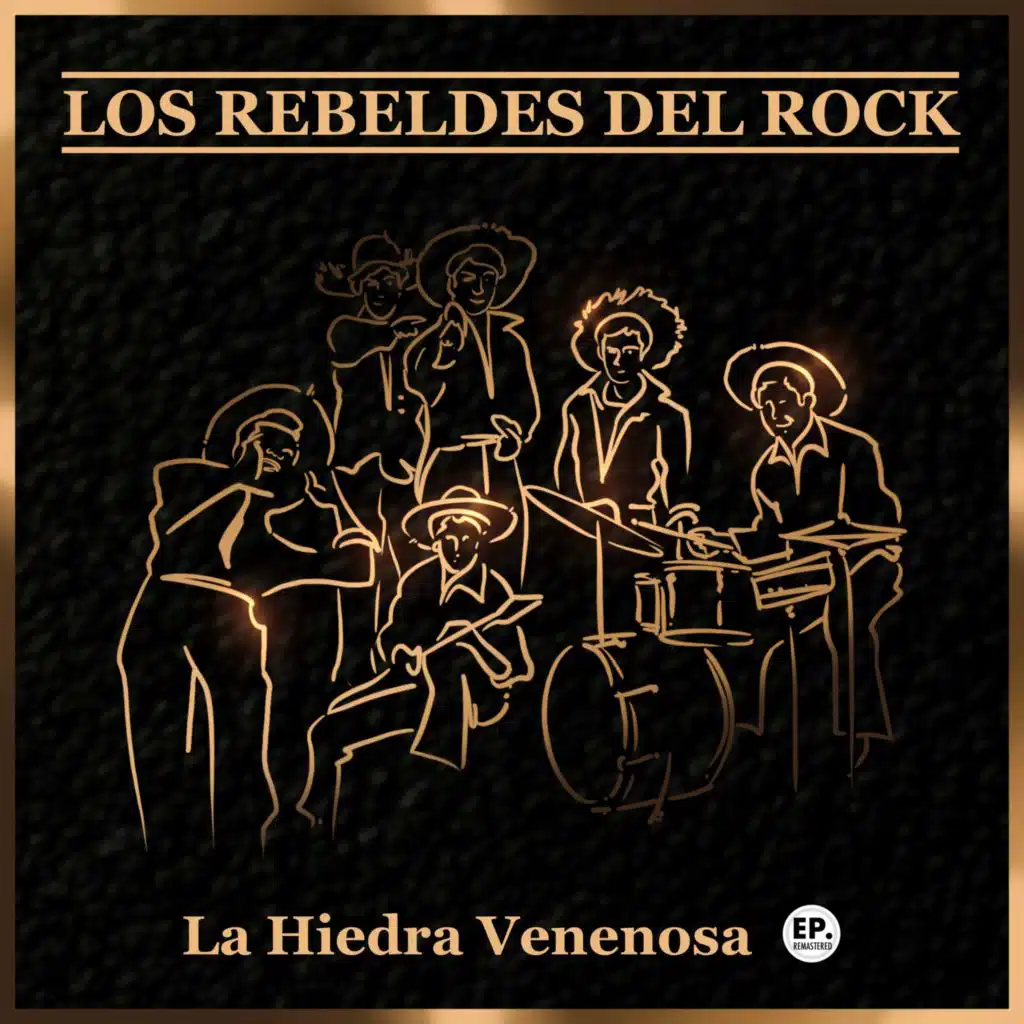 Los Rebeldes Del Rock