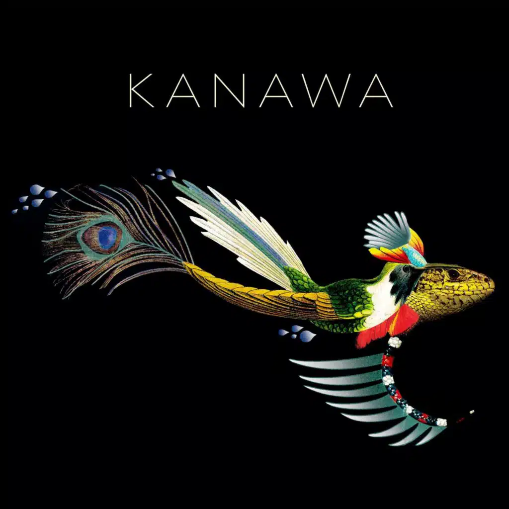 Kanawa (feat. K.J. Dallaway)