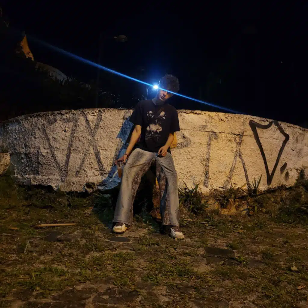 bullshi (feat. Lucc77)