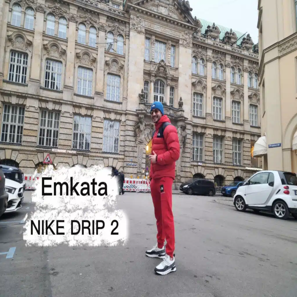 Emkata