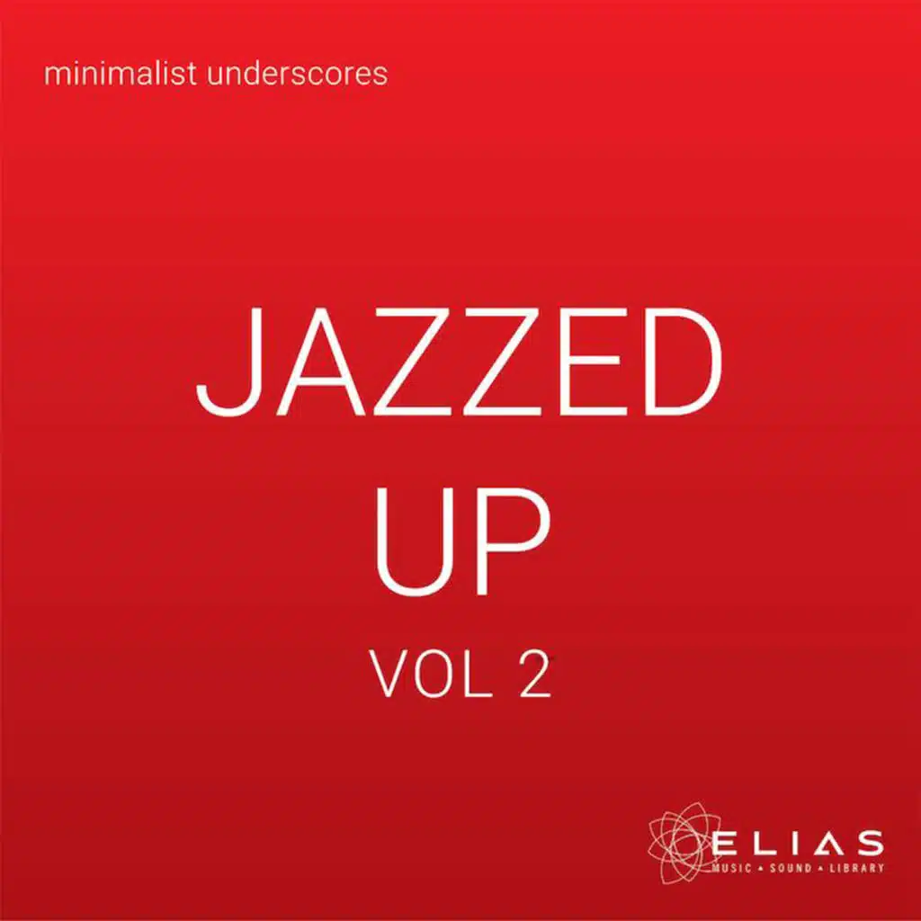 Jazzed Up, Vol. 2