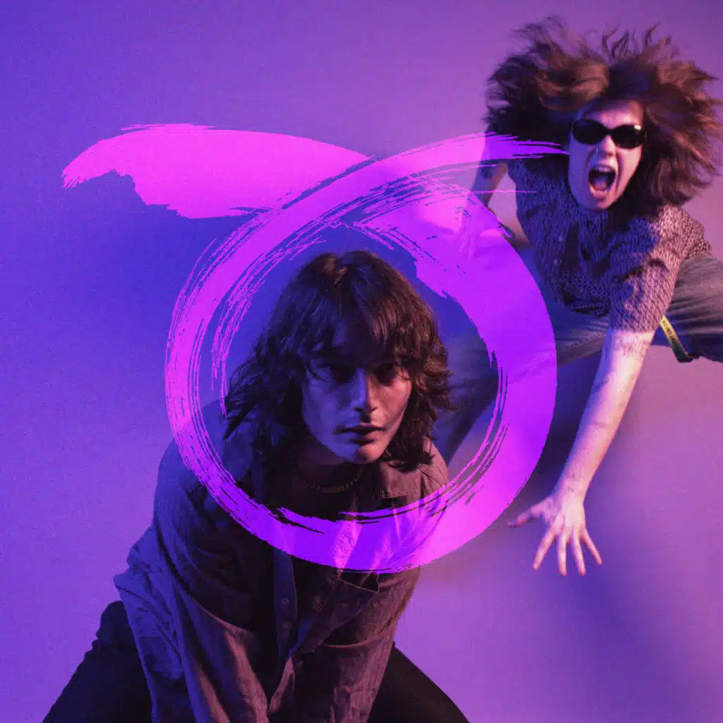 Falling Through the Cracks / On the Inside (Live Radio Edit)