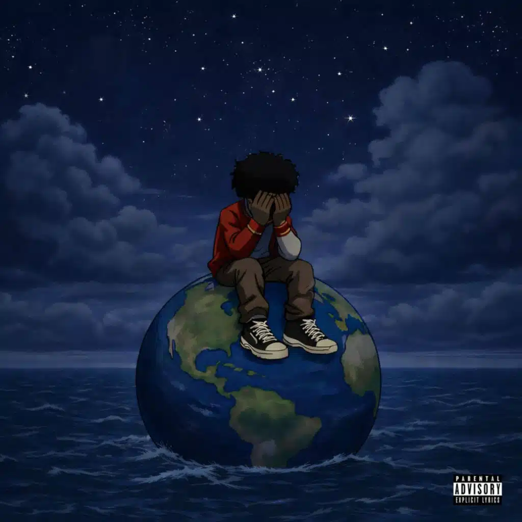 One Day My Heart Will Heal