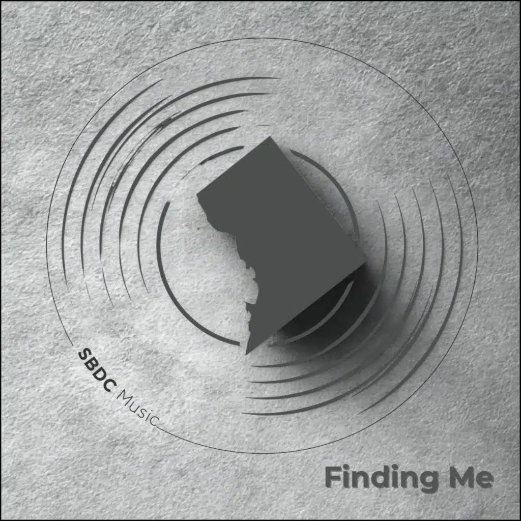 Finding Me