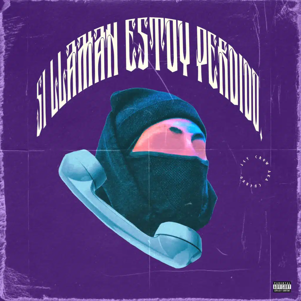 SI LLAMAN ESTOY PERDIDO.