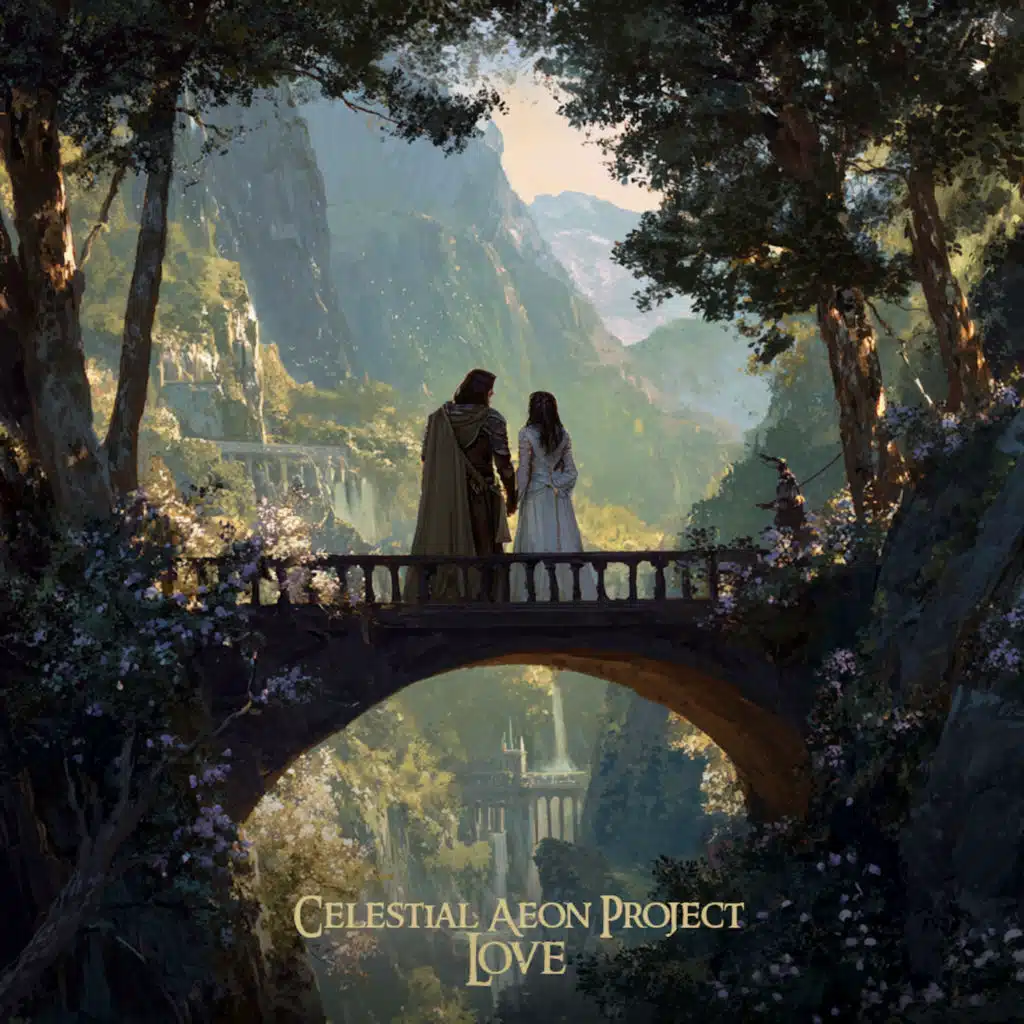 Celestial Aeon Project