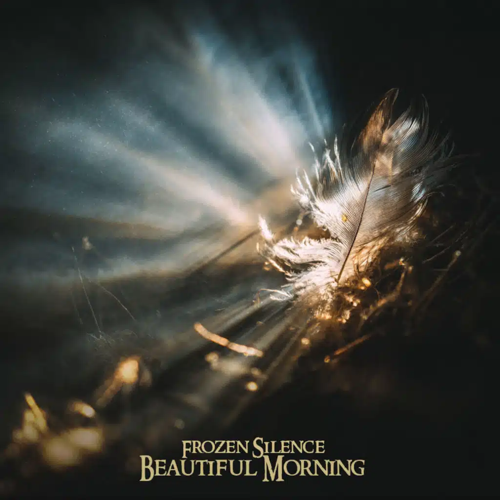 Frozen Silence