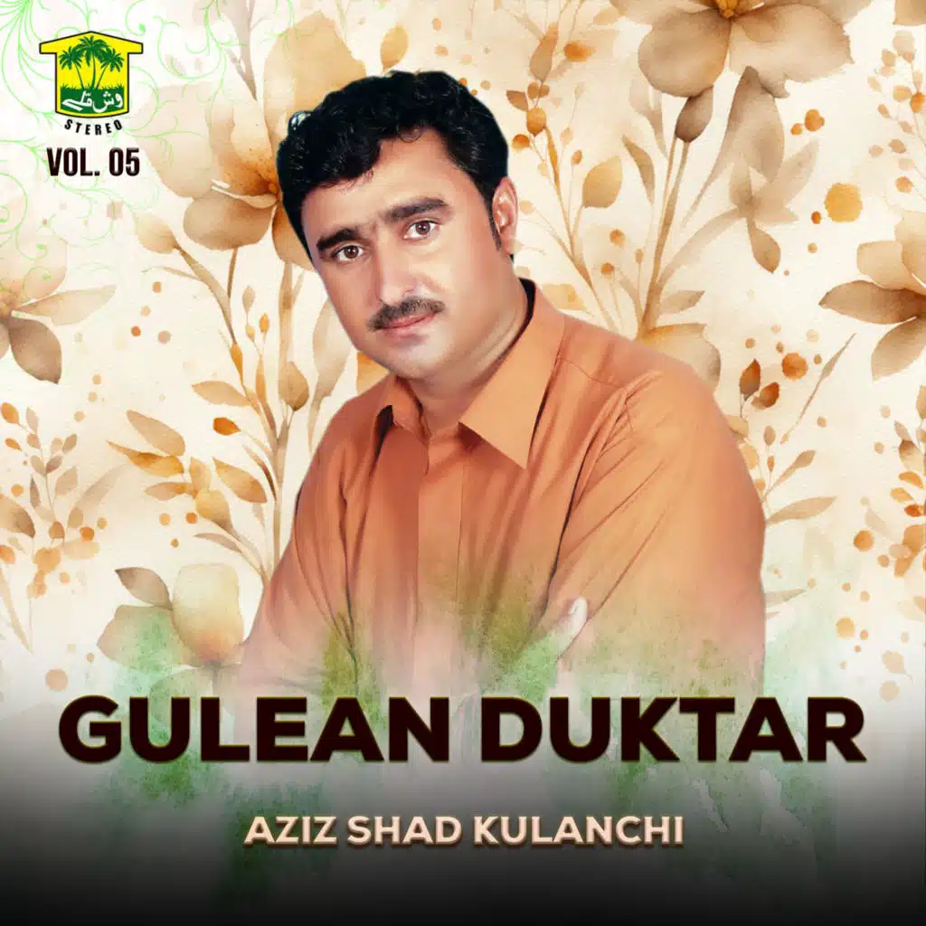 Aziz Shad Kulanchi