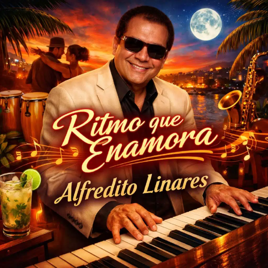 Alfredito Linares