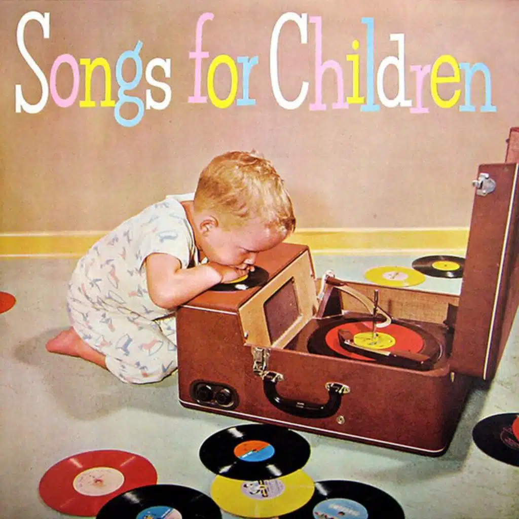 Songs For Children (2018-2022 Remaster from the Original Somerset Tapes)