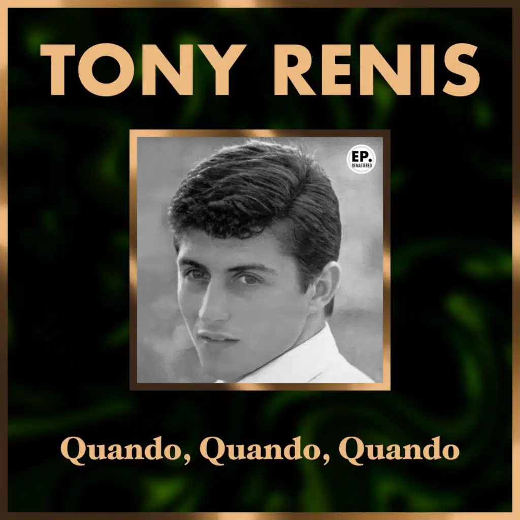Tony Renis