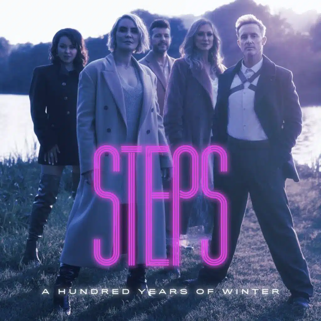 Steps